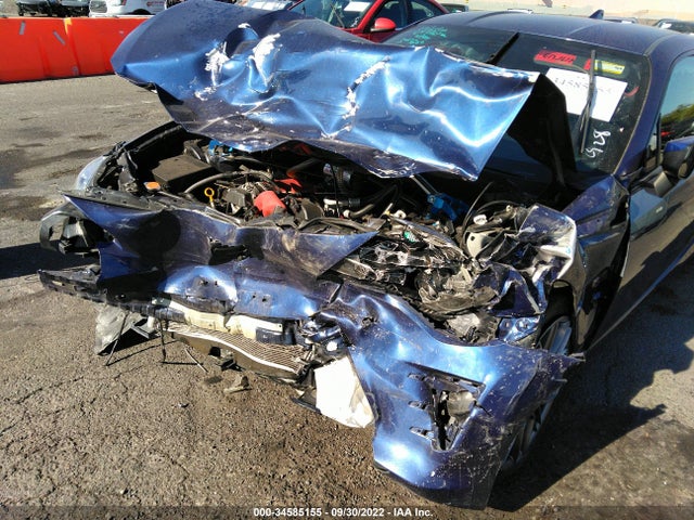 Toyota 86 2017 JF1ZNAA14H9709369 Image 6