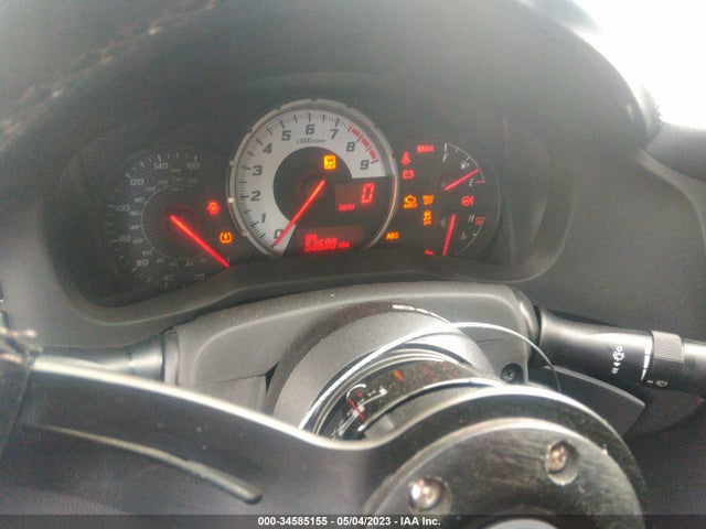 Toyota 86 2017 JF1ZNAA14H9709369 Image 7