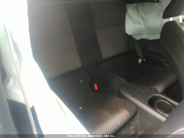 Toyota 86 2017 JF1ZNAA14H9709369 Image 8