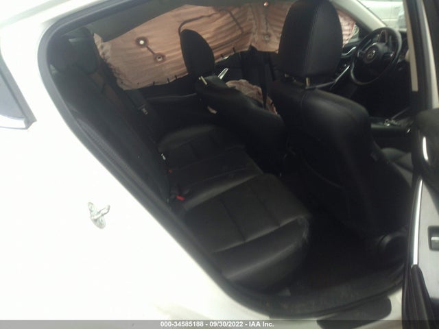 2017 Mazda 6, VIN: JM1GL1V58H1124247