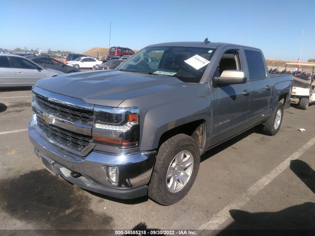 3GCUKREC6HG383677 Chevrolet l83 - sidi: spark ignited direct injection, vvt: variable valve timing, afm, e85 max, alum