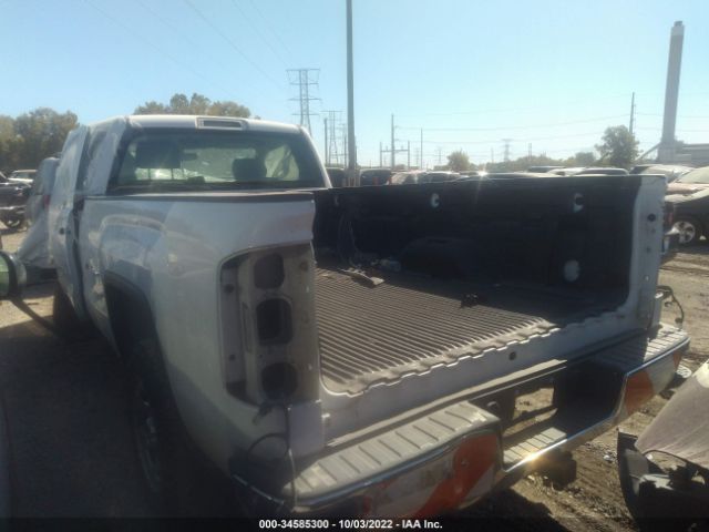 1GTN1LEH8HZ209948 GMC SIERRA 1500