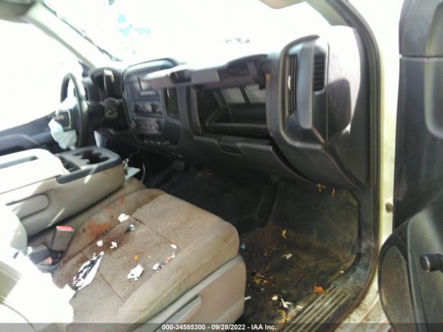 1GTN1LEH8HZ209948 GMC SIERRA 1500