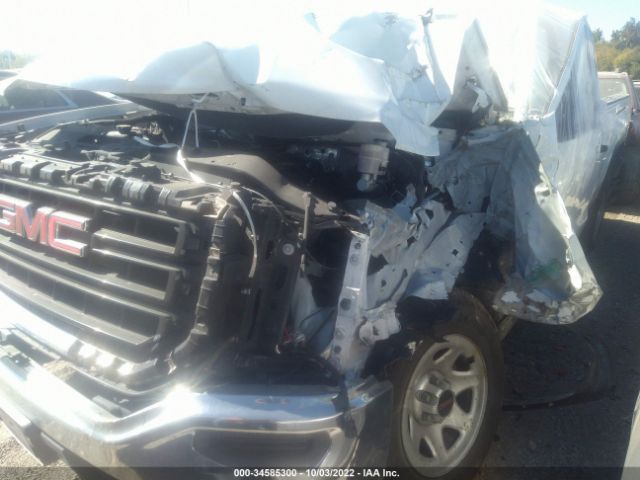 1GTN1LEH8HZ209948 GMC SIERRA 1500