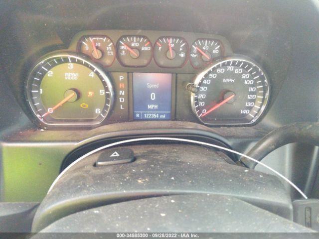 1GTN1LEH8HZ209948 GMC SIERRA 1500