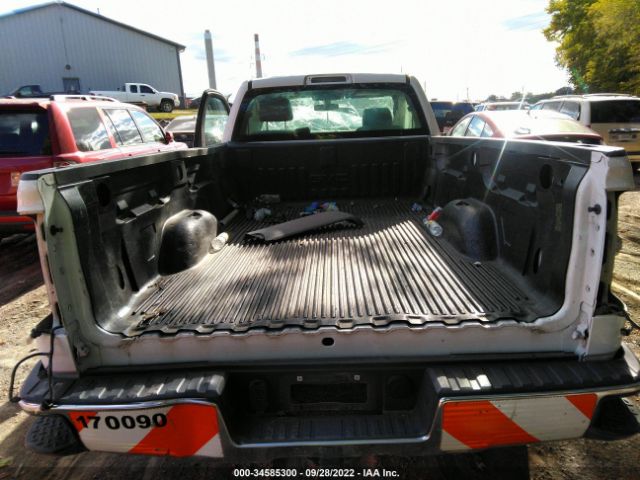 1GTN1LEH8HZ209948 GMC SIERRA 1500