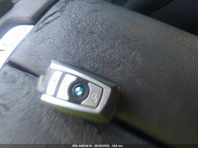 2017 BMW 6 Series, VIN: WBA6F1C38HGT83674