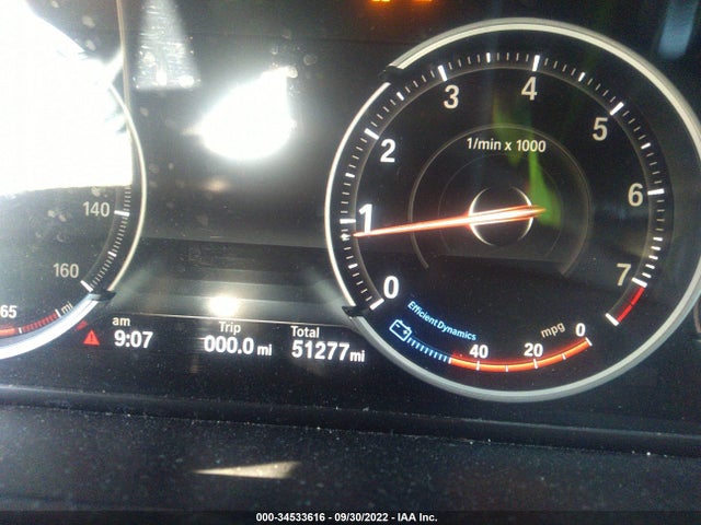 2017 BMW 6 Series, VIN: WBA6F1C38HGT83674