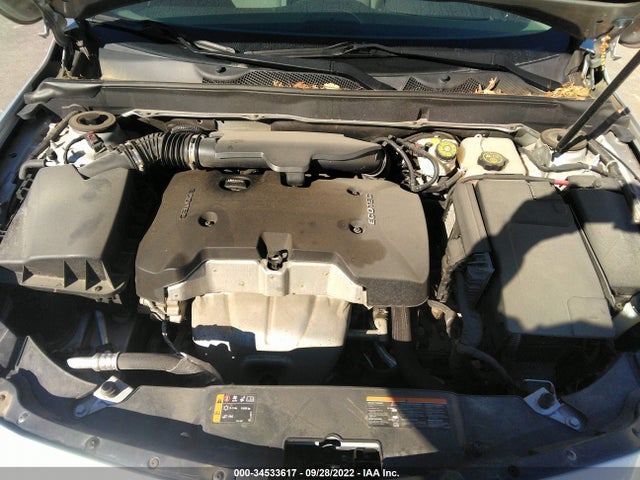 2015 Chevrolet Malibu, VIN: 1G11B5SL4FF198471