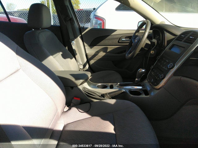 2015 Chevrolet Malibu, VIN: 1G11B5SL4FF198471