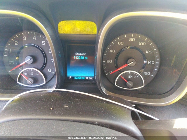 2015 Chevrolet Malibu, VIN: 1G11B5SL4FF198471