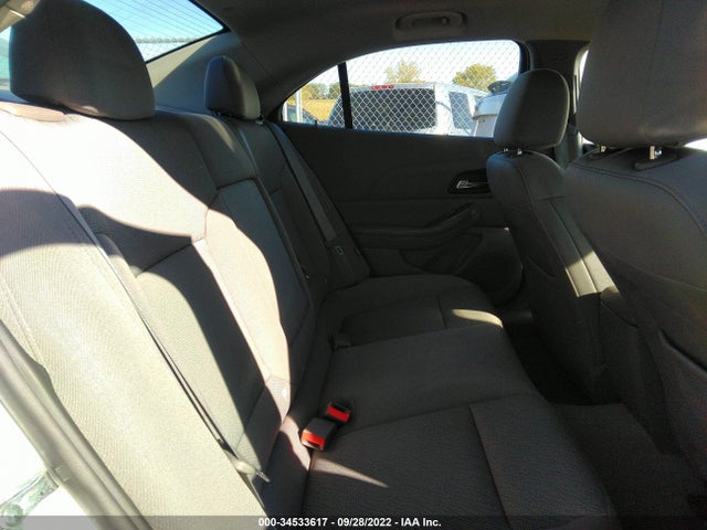 2015 Chevrolet Malibu, VIN: 1G11B5SL4FF198471