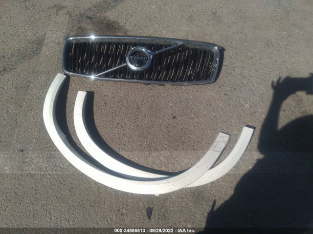 Volvo XC90 2018 YV4A22PK4J1205458 Image 4