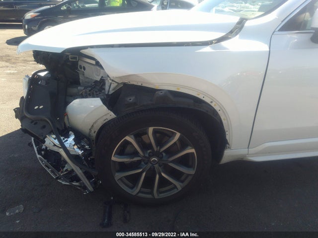 Volvo XC90 2018 YV4A22PK4J1205458 Image 8