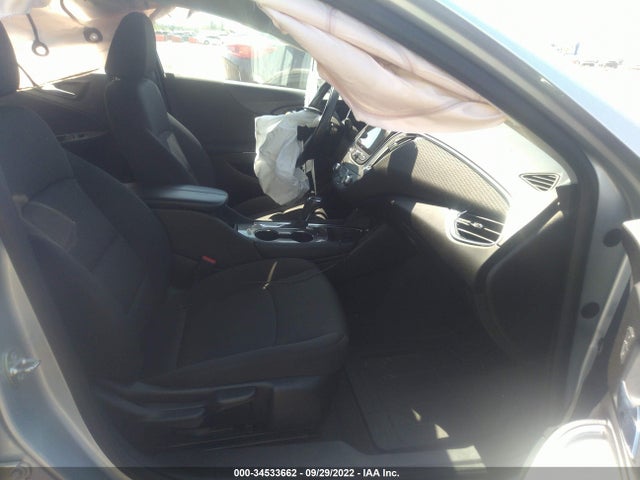 2018 CHEVROLET MALIBU LT VIN: 1G1ZD5ST6JF196890