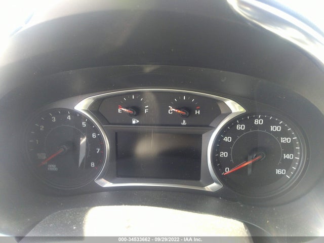Chevrolet MALIBU LT 2018 1G1ZD5ST6JF196890 Image 7