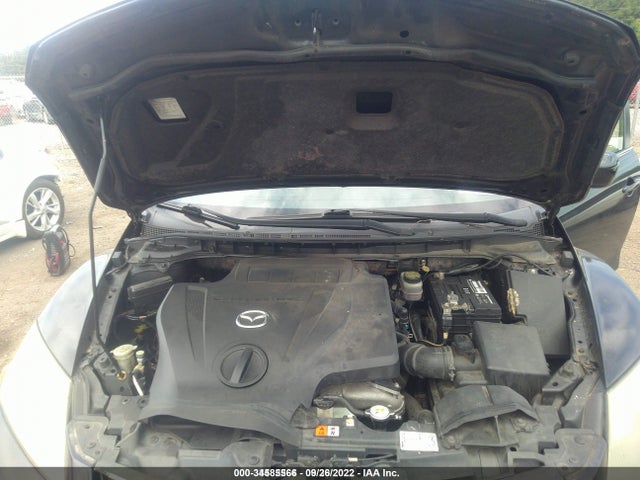 2009 MAZDA CX-7 TOURING VIN: JM3ER293690215889