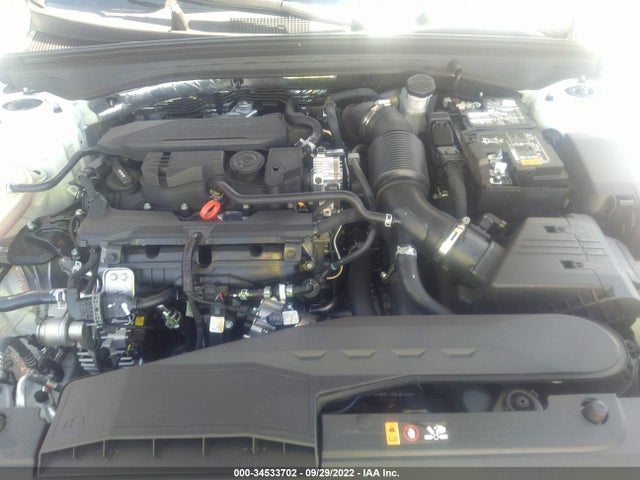 KIA K5 2023 5XXG64J28PG178445 Image 12