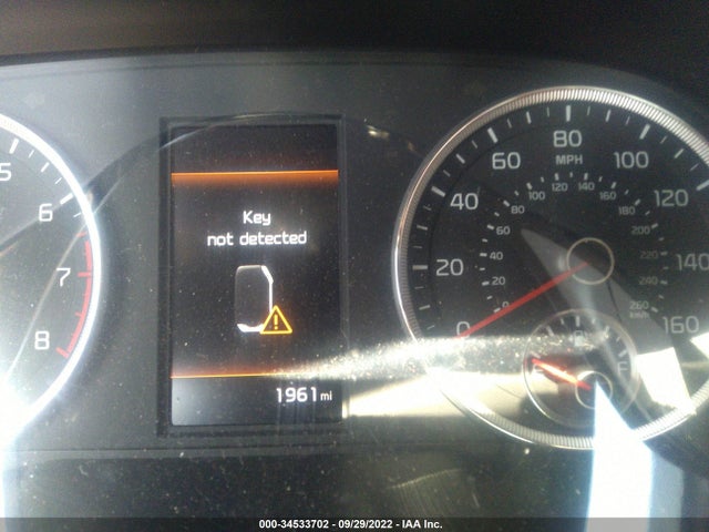 KIA K5 2023 5XXG64J28PG178445 Image 9