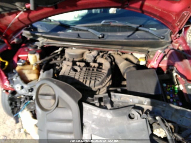 2013 CHRYSLER 200 LIMITED VIN: 1C3CCBCG3DN736758