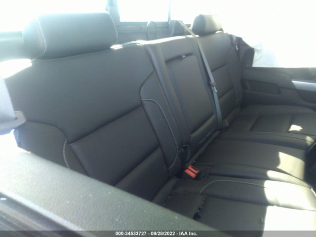2015 Chevrolet Silverado 2500, VIN: 1GC1KWE80FF612690