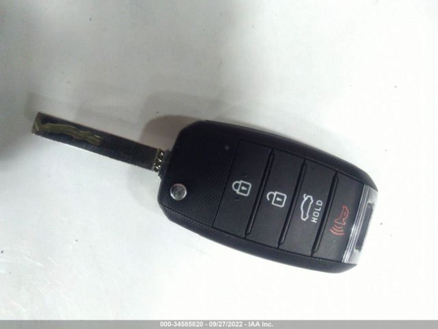 5XXGT4L3XLG386612 KIA Optima Lx