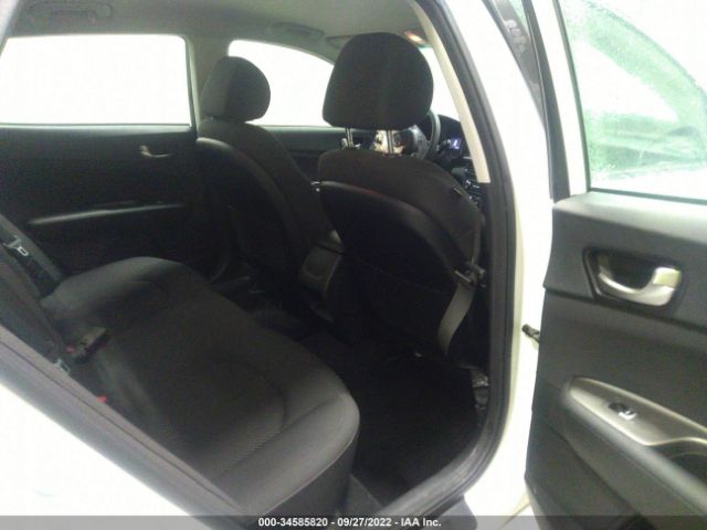 5XXGT4L3XLG386612 KIA Optima Lx
