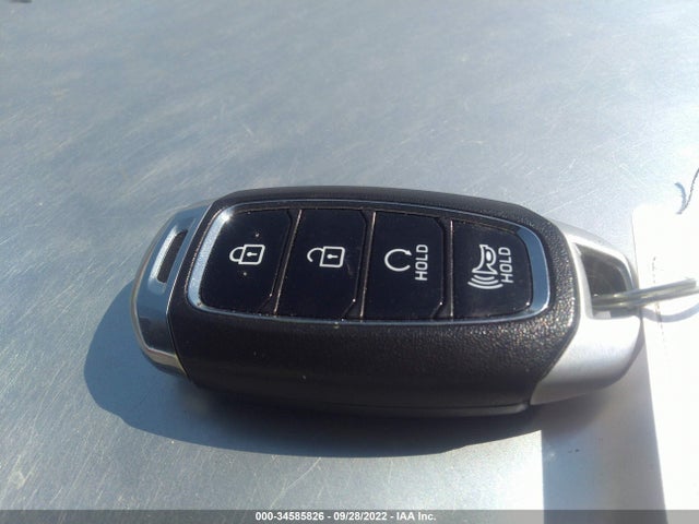2022 Hyundai Kona, VIN: KM8K53AG5NU136692