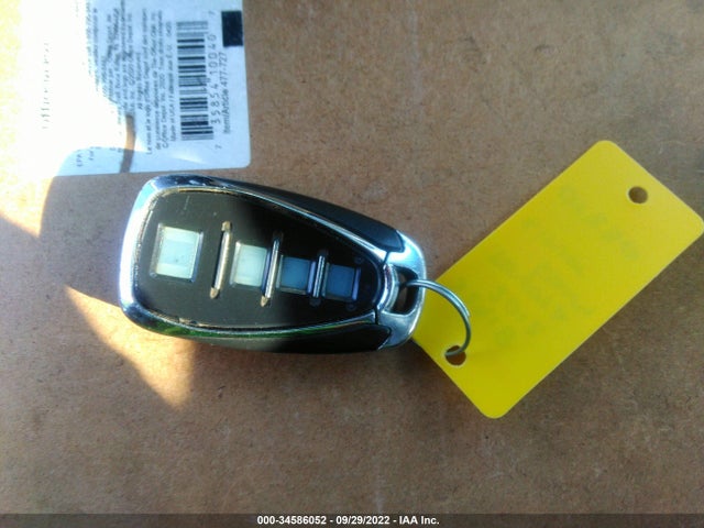2018 Chevrolet Bolt EV, VIN: 1G1FW6S00J4135488
