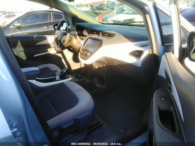 2018 Chevrolet Bolt EV, VIN: 1G1FW6S00J4135488