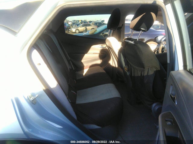 2018 Chevrolet Bolt EV, VIN: 1G1FW6S00J4135488