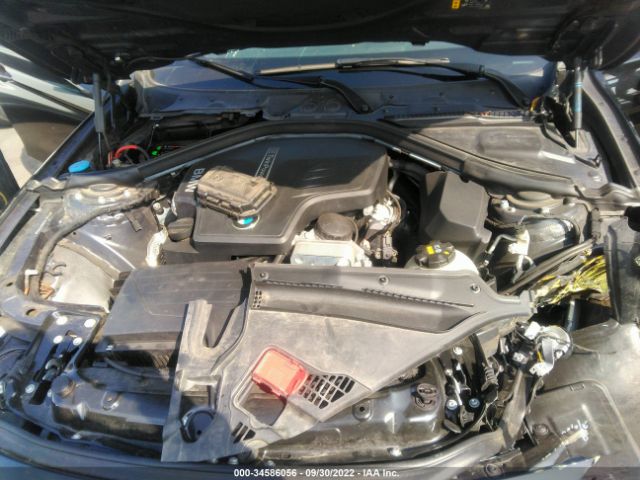 WBA8E1G56HNU13595 BMW 3 Series 320i