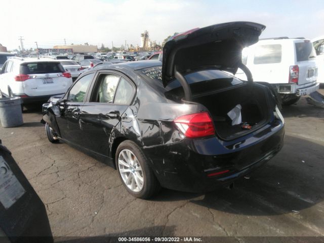 WBA8E1G56HNU13595 BMW 3 Series 320i