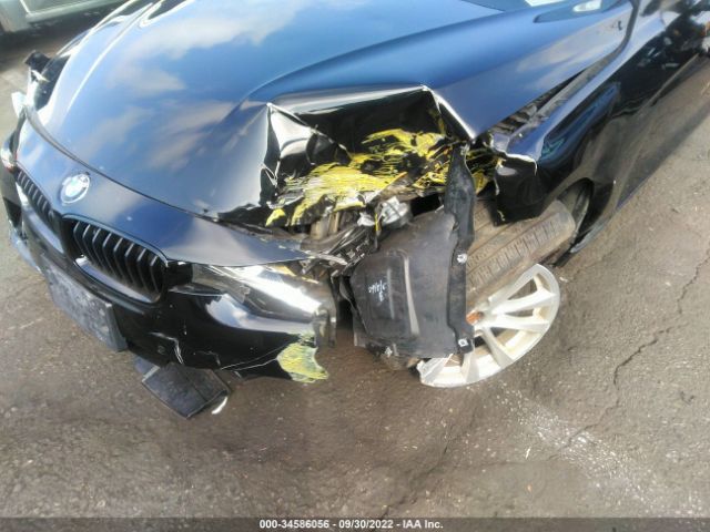 WBA8E1G56HNU13595 BMW 3 Series 320i