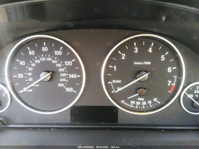 WBA8E1G56HNU13595 BMW 3 Series 320i
