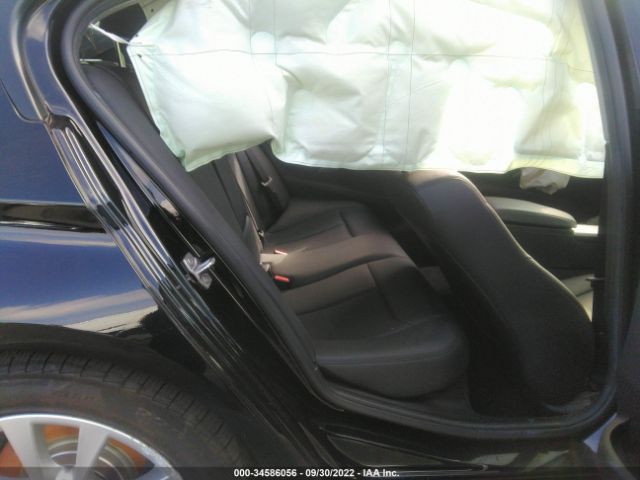 WBA8E1G56HNU13595 BMW 3 Series 320i