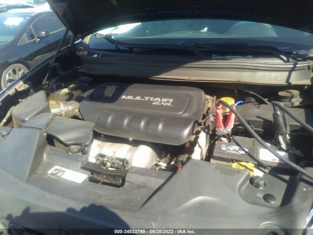 1C4PJLAB1GW230148 Jeep Cherokee Sport