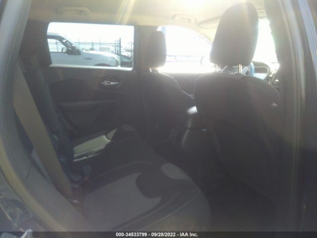 1C4PJLAB1GW230148 Jeep Cherokee Sport