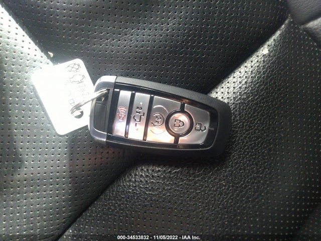 Ford 5.0l 4v 2018 1FTEW1E59JKE04788 Image 28