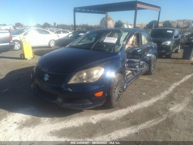 JS2RE9A35C6100365 auction archive image