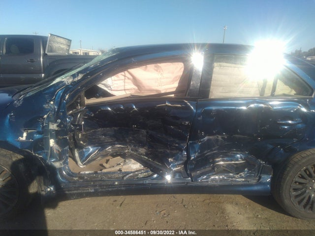 Suzuki KIZASHI SE 2012 JS2RE9A35C6100365 Image 5