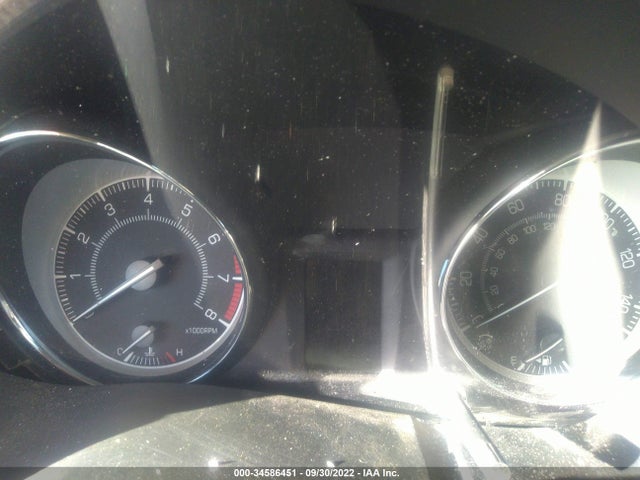 Suzuki KIZASHI SE 2012 JS2RE9A35C6100365 Image 6
