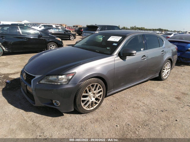 JTHBE1BL0D5012325 Lexus GS 350