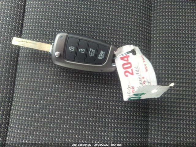 2020 HYUNDAI ACCENT SE VIN: 3KPC24A64LE126049