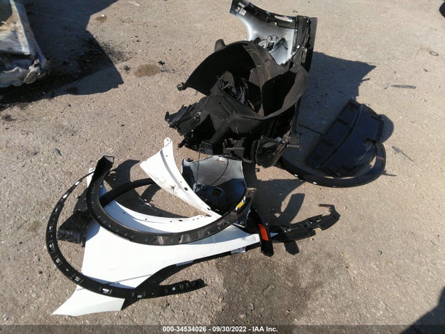 2022 Buick Envision, VIN: LRBAZLR41ND051359