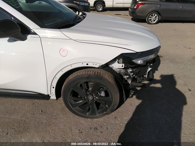 2022 Buick Envision, VIN: LRBAZLR41ND051359