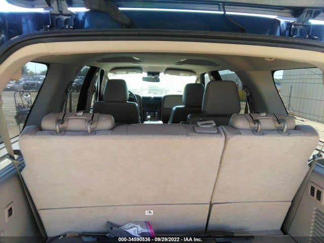 2015 Lincoln Navigator, VIN: 5LMJJ2HT3FEJ04255
