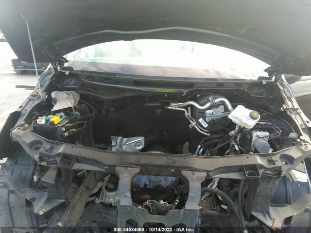2016 Mercedes-Benz Metris, VIN: WD4PG2EE2G3161085