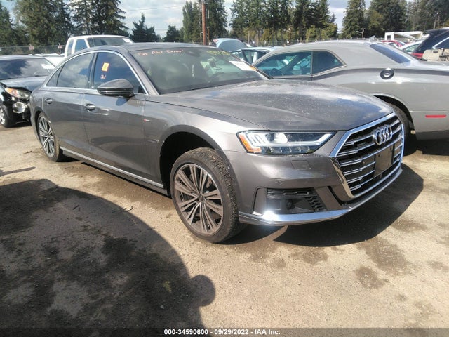 2021 Audi A8, VIN: WAU8EAF83MN008025
