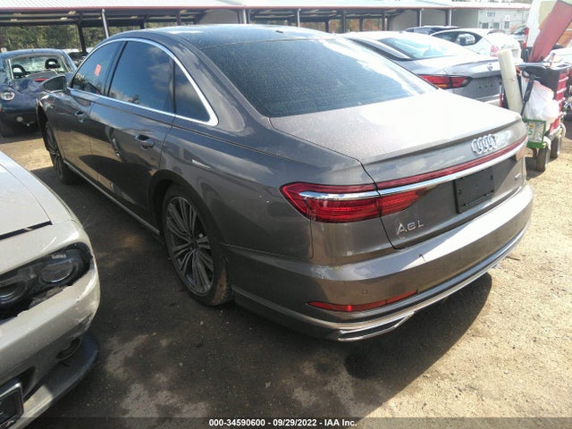 2021 Audi A8, VIN: WAU8EAF83MN008025